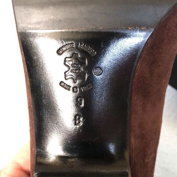 Amalfi Pumps  - Picture 7 of 8